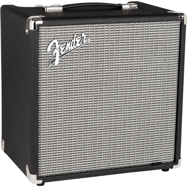 COMBO BAJO FENDER RUMBLE 25 V3 120V