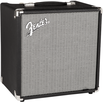 COMBO BAJO FENDER RUMBLE 25 V3 120V