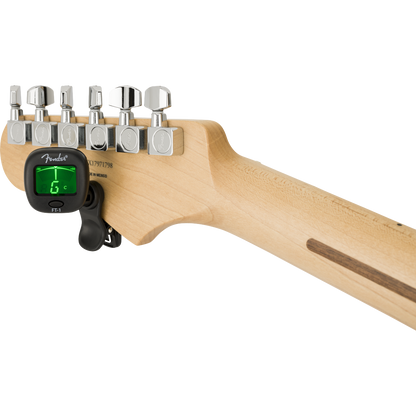 AFINADOR CROMATICO FENDER FT-1