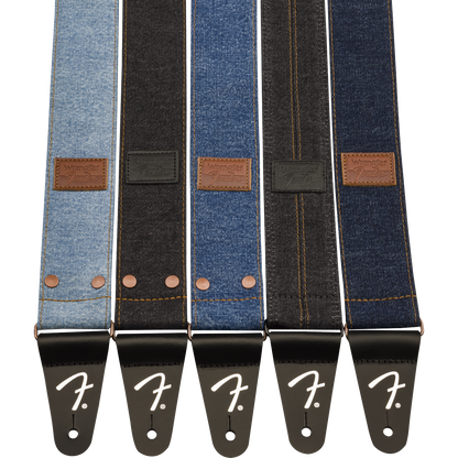 TAHALI FENDER WRANGLER DENIM LIGTH INDIGO
