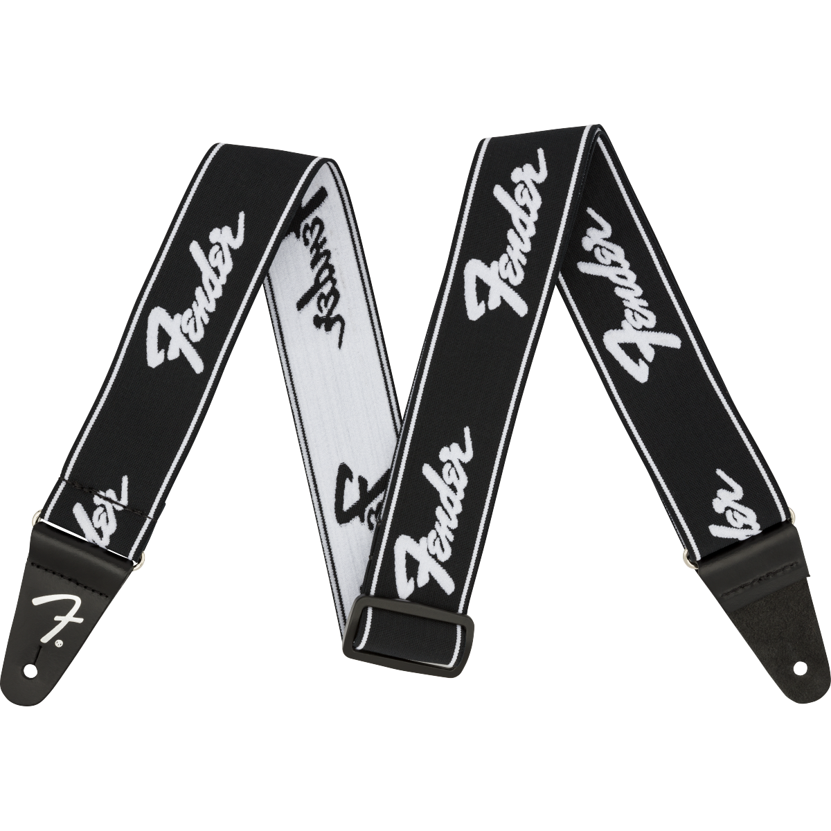 TAHALI FENDER WEIGHLESS  RUNNING NEGRO/BLANCO