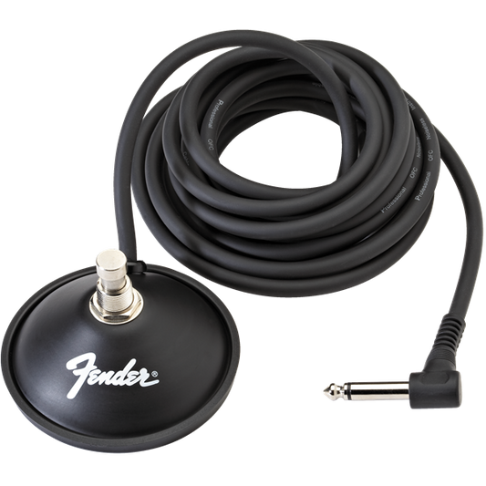 PEDAL FENDER ENCENDIDO Y APAGADO