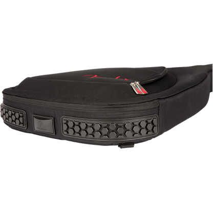 FUNDA FENDER PARA GUITARRA ELECTRICA NEGRA FE620