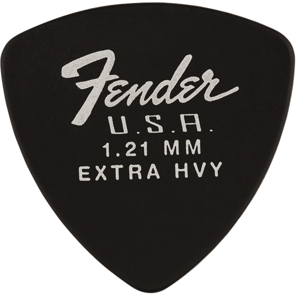 PUA FENDER 346 DURA-TONE 1.2 NEGRA