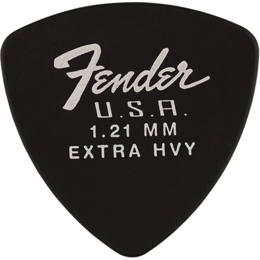 PUA FENDER 346 DURA-TONE 1.2 NEGRA