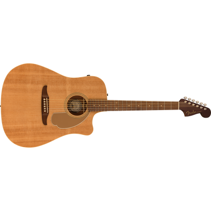 0970713521 GUITARRA FENDER REDONDO PLAYER NAT