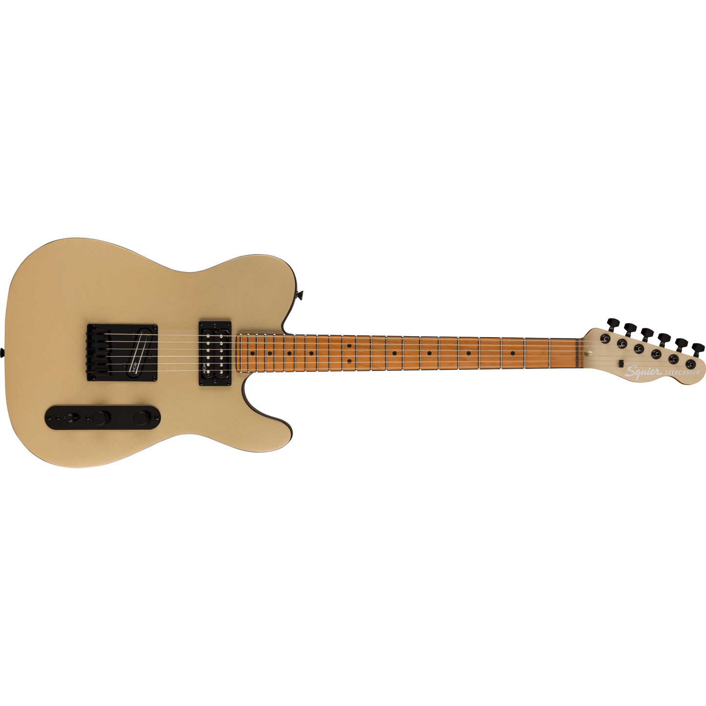 GUITARRA FENDER CONTEMPORARY TELECASTER RH 0371225544