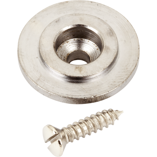 GUIA DE CUERDAS BAJO FENDER