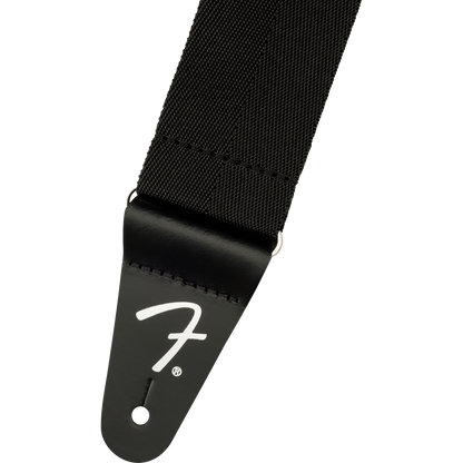 TAHALI FENDER POLIPRO NEGRO