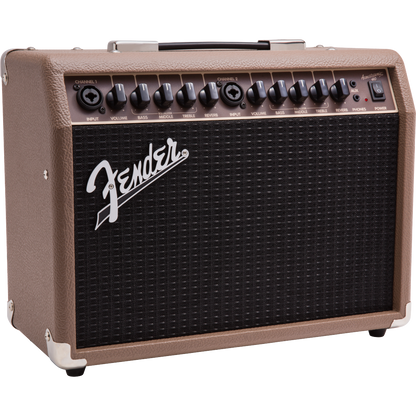 2314200000 COMBO FENDER ACOUSTASONIC 40 120V