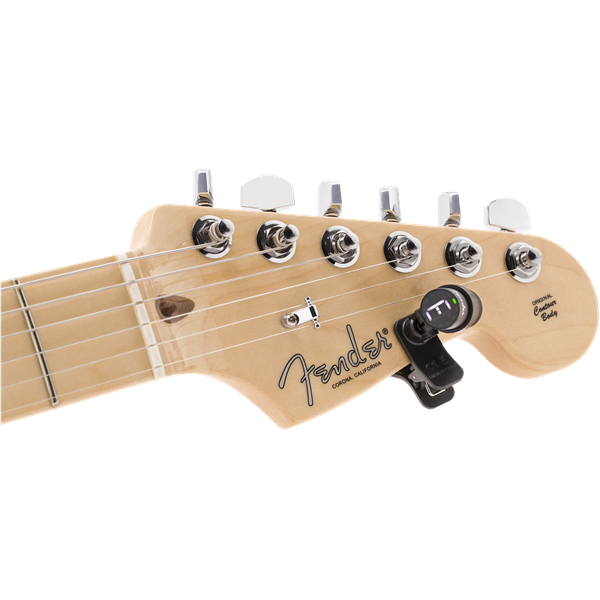 AFINADOR CROMATICO FENDER BULLET