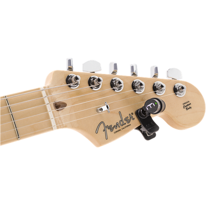 AFINADOR CROMATICO FENDER BULLET