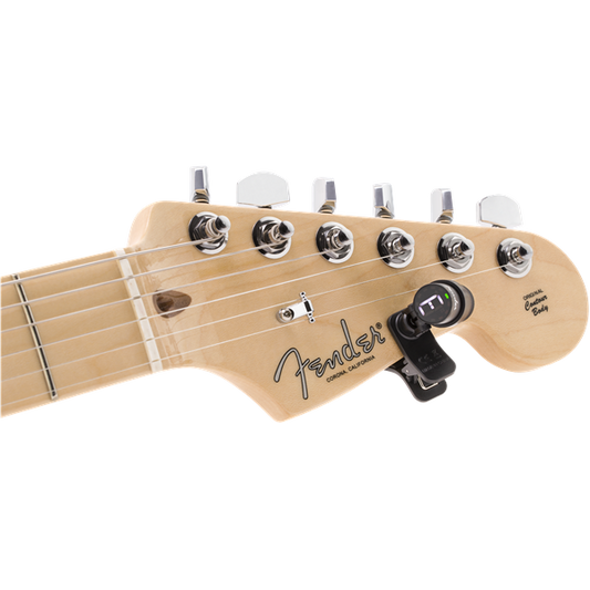 AFINADOR CROMATICO FENDER BULLET