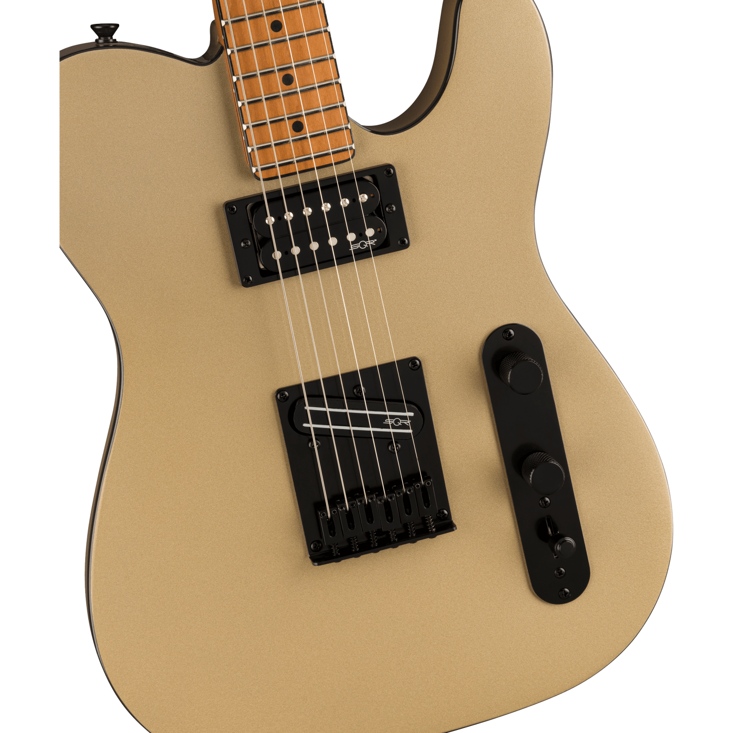 GUITARRA FENDER CONTEMPORARY TELECASTER RH 0371225544
