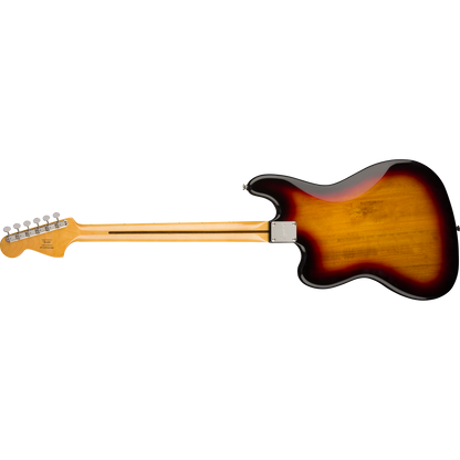CLASSIC VIBE BASS VI  FENDER SOMBREADO