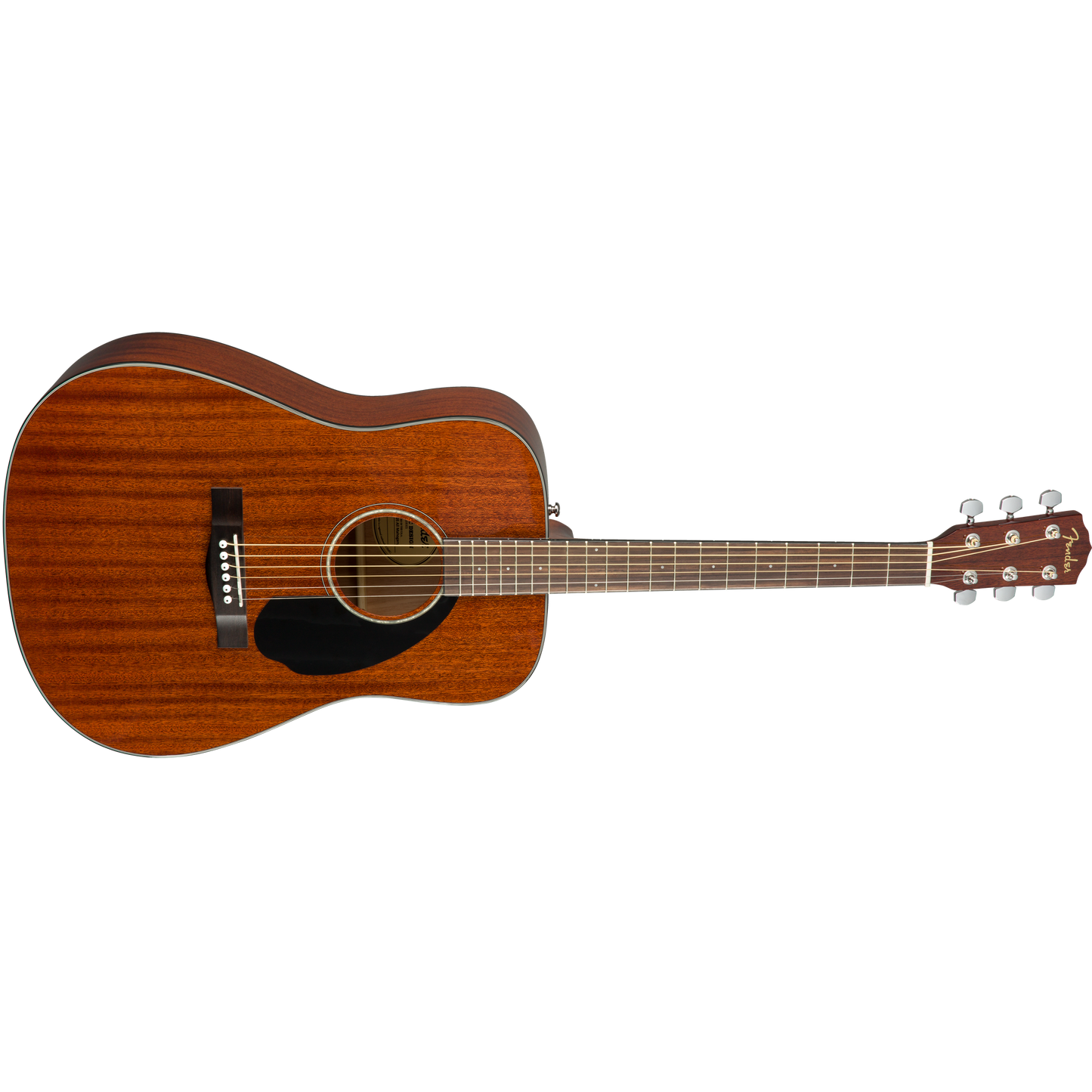 GUITARRA ACUSTICA FENDER CD-60S DREAD ALL MAH