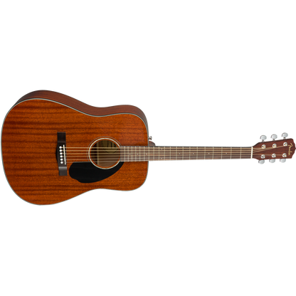 GUITARRA ACUSTICA FENDER CD-60S DREAD ALL MAH