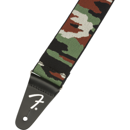 TAHALI FENDER WEIGHLESS CAMO WDLAND