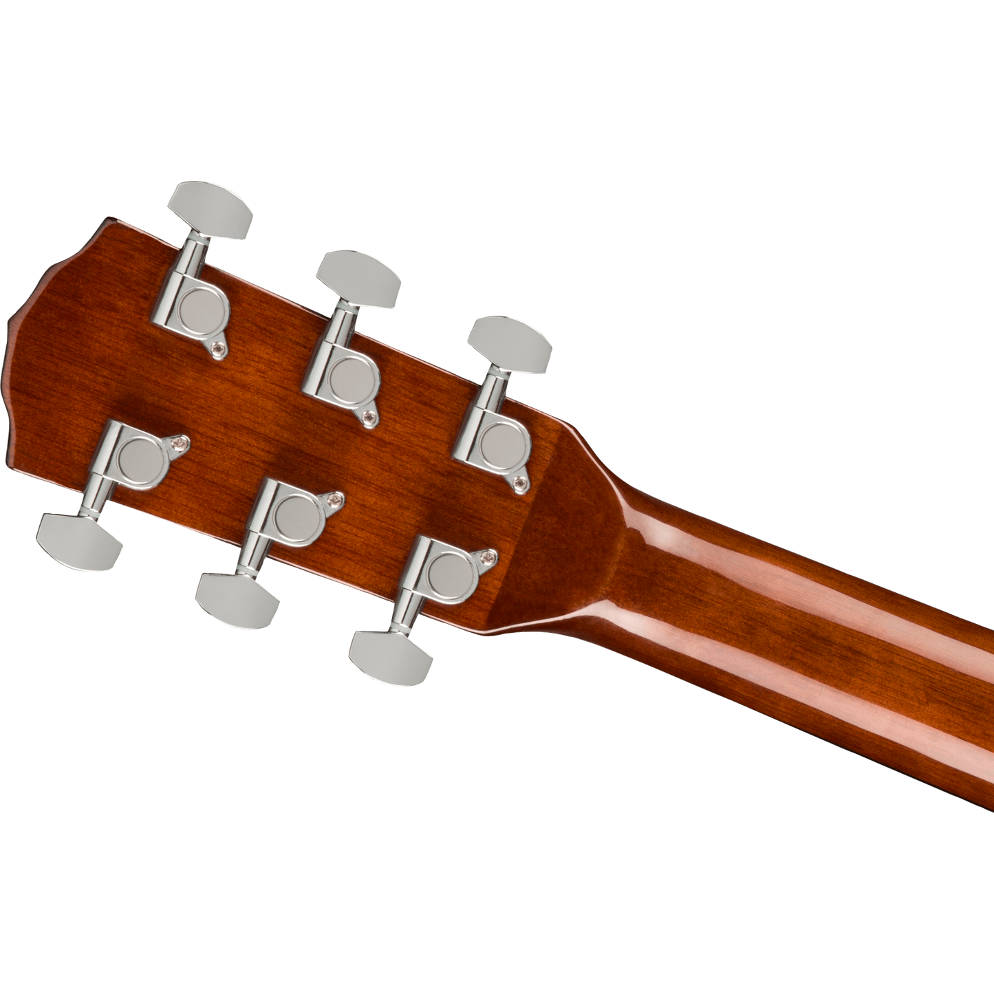 GUITARRA TERCEROLA FENDER FA-15 3\4 NATURAL