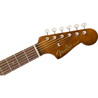 GUITARRA ELECTROACUSTICA FENDER MALIBU PLAYER NATURAL