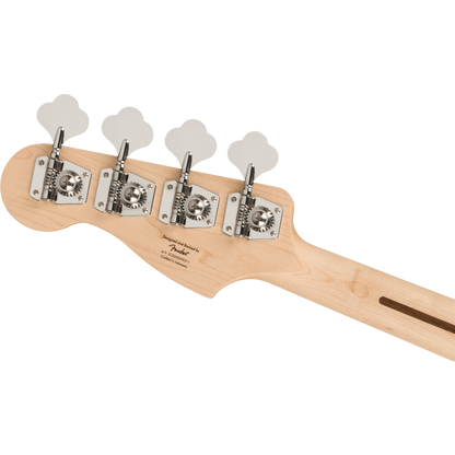 BAJO ELECTRICO FENDER 4 CUERDAS AFFINITY SERIES PRECISION BASS PJ COLOR BLANCO