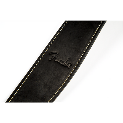 TAHALI FENDER 2.5'' BALL GLOVE LEATHER NEGRO