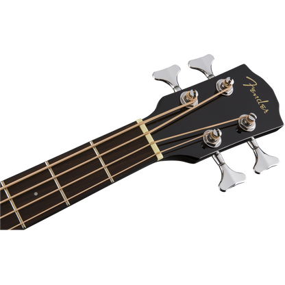 BAJO ELECTROACUSTICO FENDER CB-60SCE NEGRO