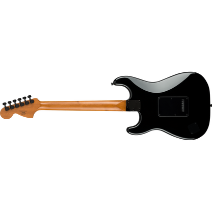 GUITARRA ELECTRICA FENDER CONTEMPORARY STRATOCASTER SPECIAL NEGRA 0370230506