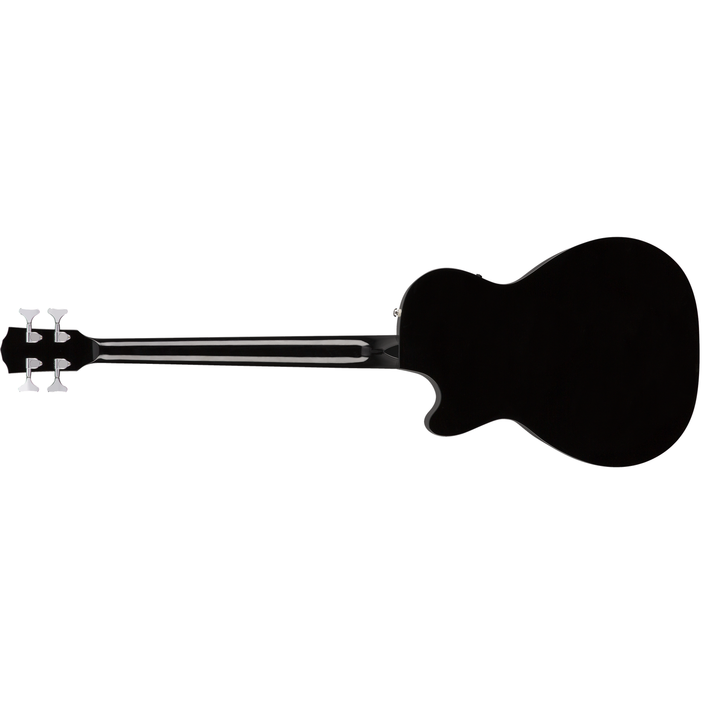 BAJO ELECTROACUSTICO FENDER CB-60SCE NEGRO