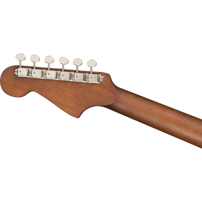 GUITARRA ELECTROACUSTICA FENDER REDONDO PLAYER NATURAL
