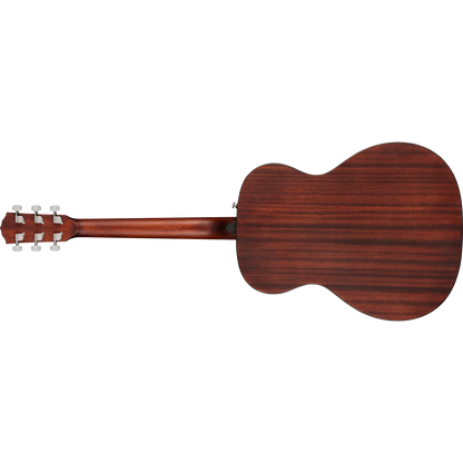 GUITARRA ACUSTICA FENDER CC-60S CONCERT ALL-MAH