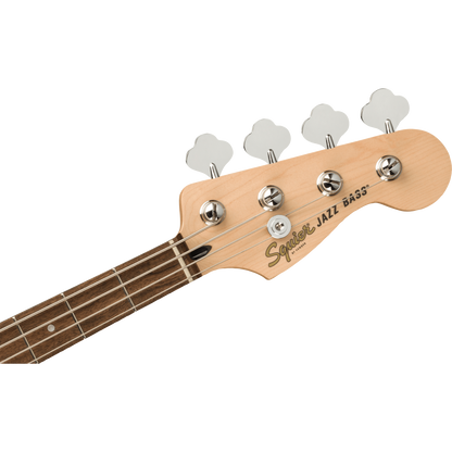 BAJO ELECTRICO FENDER 4 CUERDAS AFFINITY SERIES JAZZ COLOR CHARCOAL FROST METALLIC