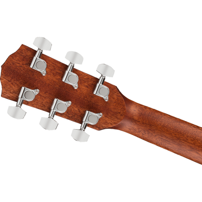 GUITARRA 3/4 FENDER FA-15 STEEL SOMBRADA W/BAG TERCEROLA