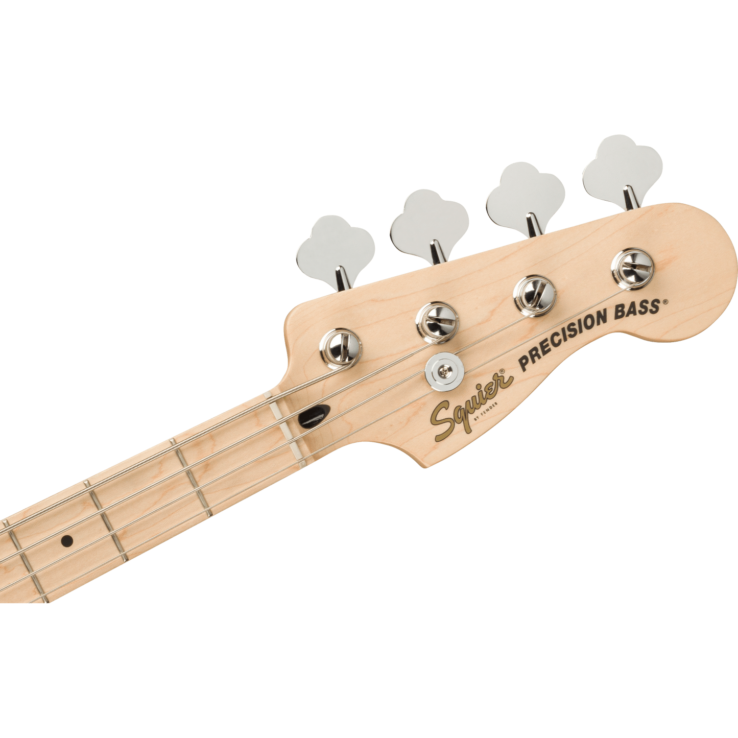 BAJO ELECTRICO FENDER 4 CUERDAS AFFINITY SERIES PRECISION BASS PJ COLOR BLANCO