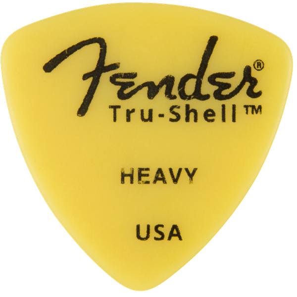 PUA FENDER TRU-SELL CASEIN 346 SHAPE HEAVY