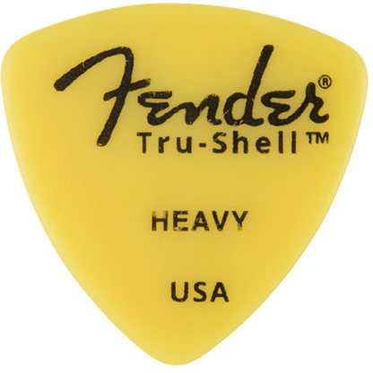 PUA FENDER TRU-SELL CASEIN 346 SHAPE HEAVY