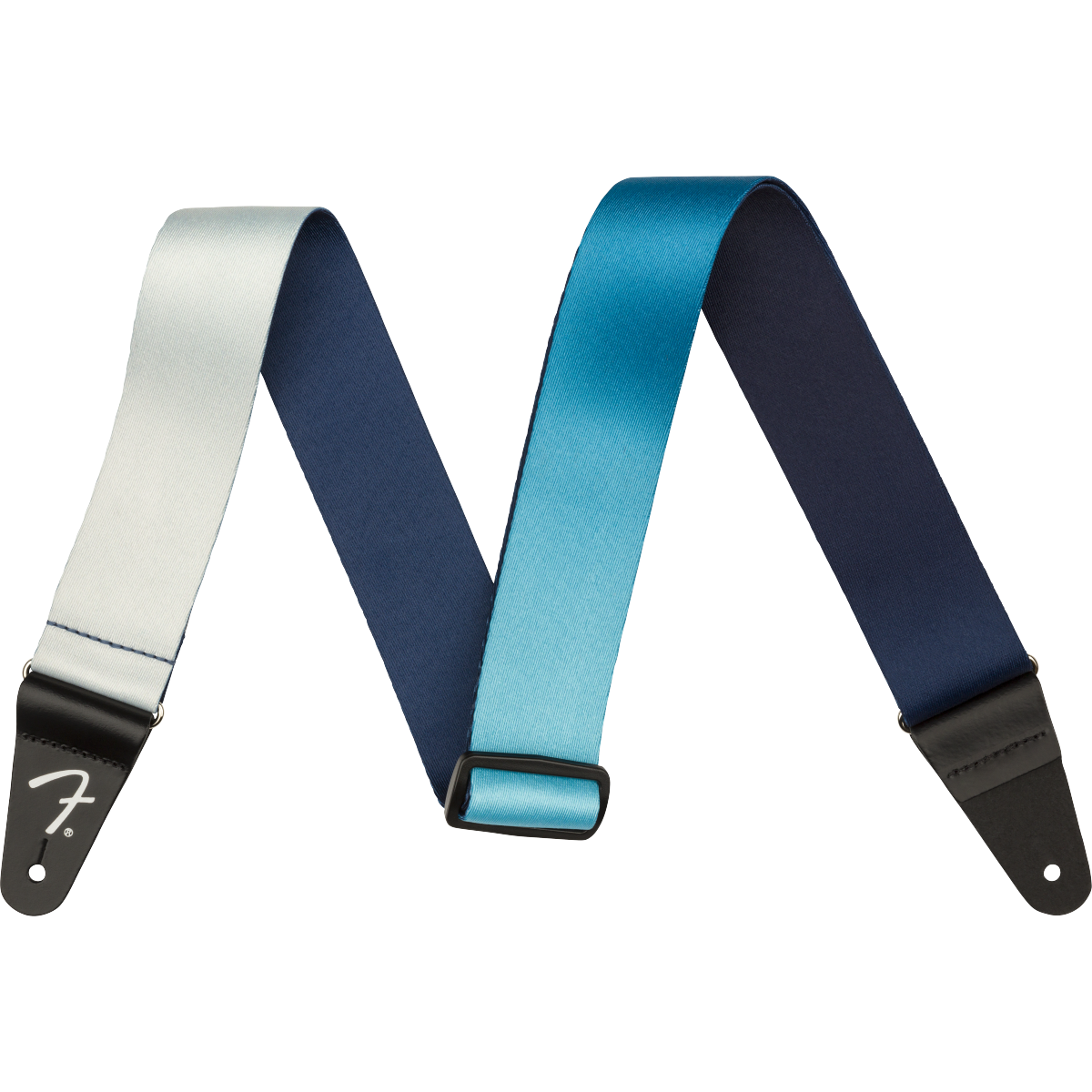 TAHALI FENDER 2'' OMBRE BELAIR AZUL