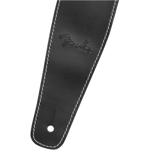 TAHALI FENDER 2.5" BROKEN IN LTHR NEGRO