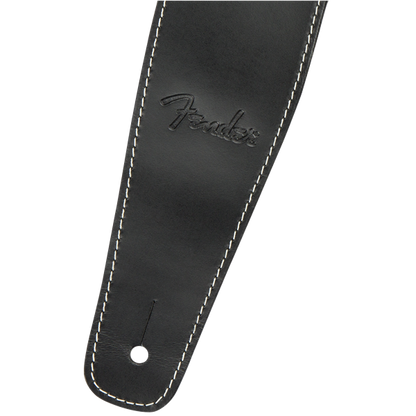TAHALI FENDER 2.5" BROKEN IN LTHR NEGRO