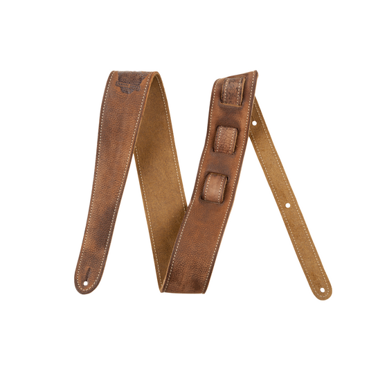 TAHALI FENDER 2" ROAD WORN CAFE