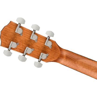 GUITARRA TERCEROLA ACUSTICA FENDER FA-15 NEGRA