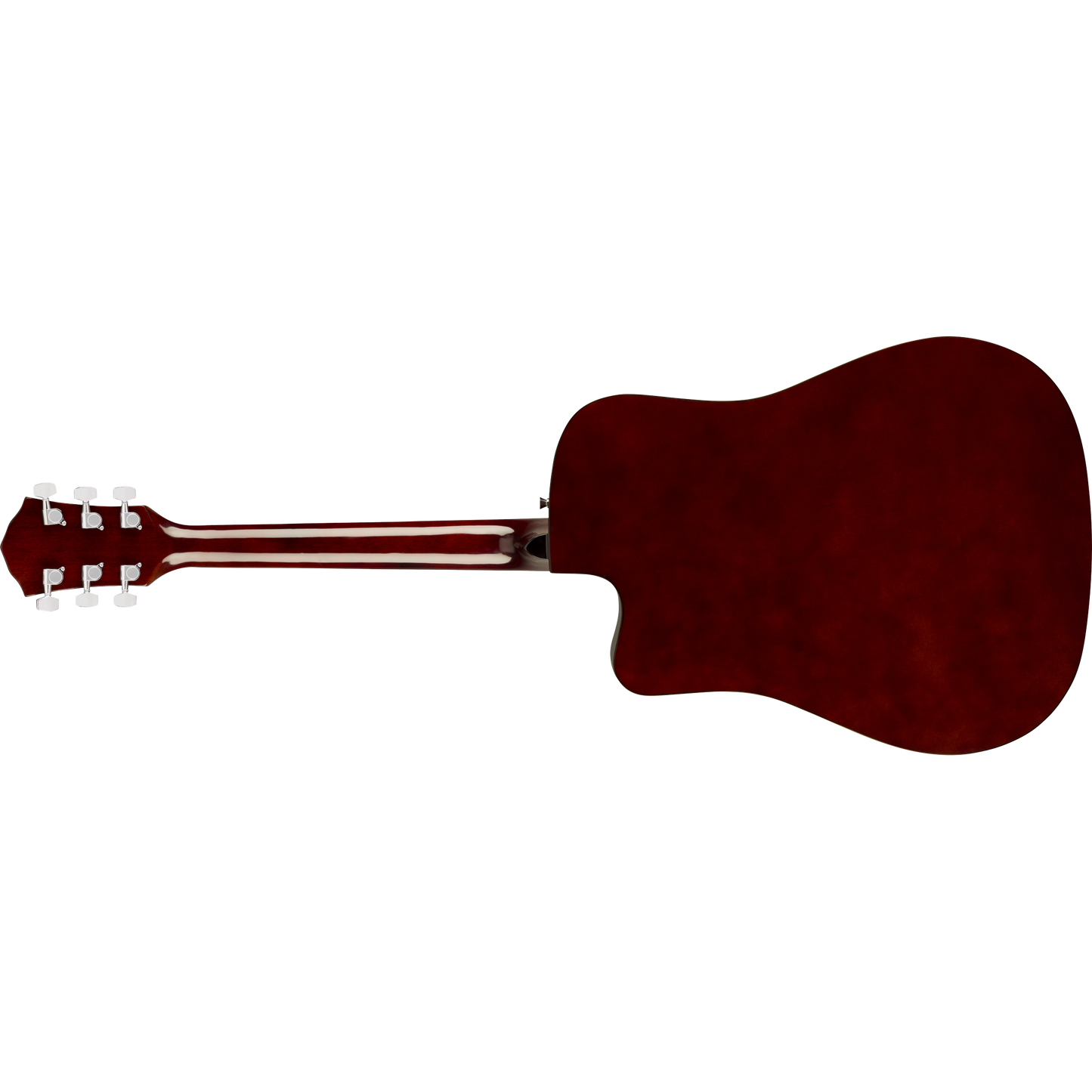 GUITARRA ELECTROACUSTICA FENDER FA-125CE DREAD NATURAL