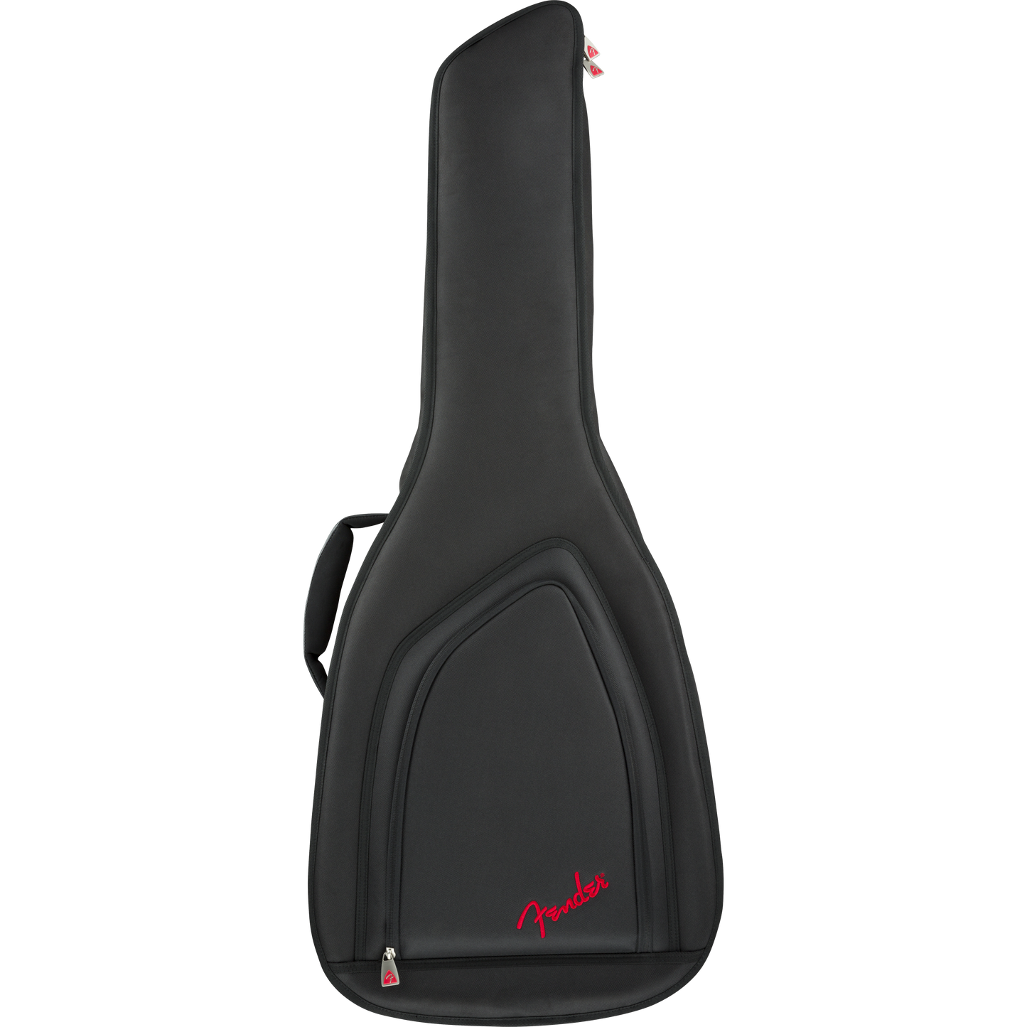 FUNDA GUITARRA FENDER CLASICA FAC-610