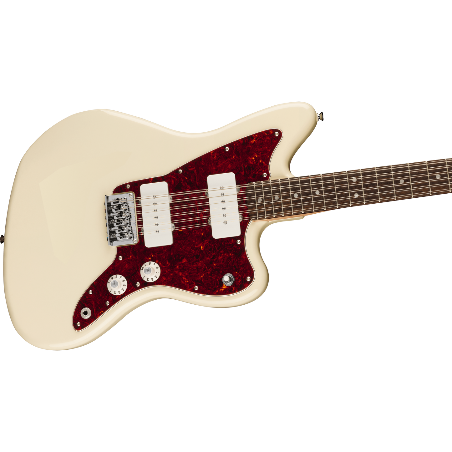 GUITARRA FENDER ELECTRICA PARANORMAL JAZZMASTER XII