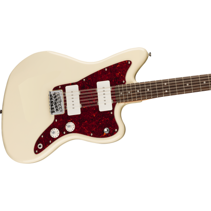 GUITARRA FENDER ELECTRICA PARANORMAL JAZZMASTER XII