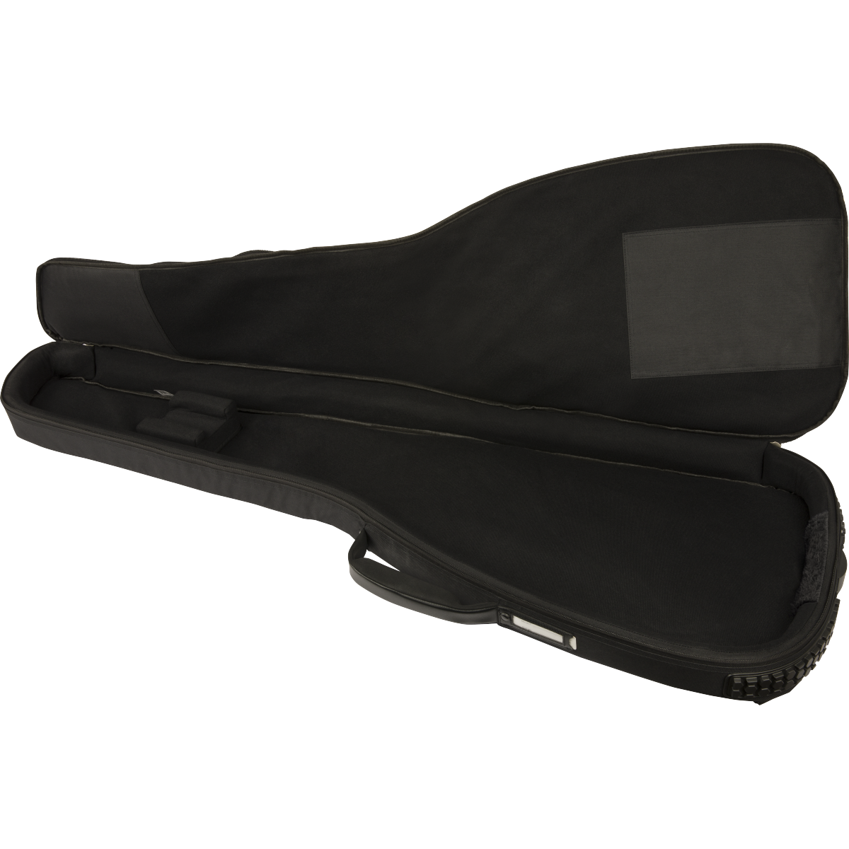 FUNDA BAJO ELECTRICO FENDER FB620 NEGRA
