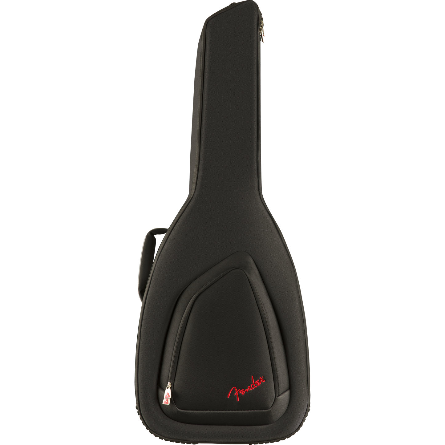 FUNDA GUITARRA FENDER  FA610 DREADNOUGT NEGRA