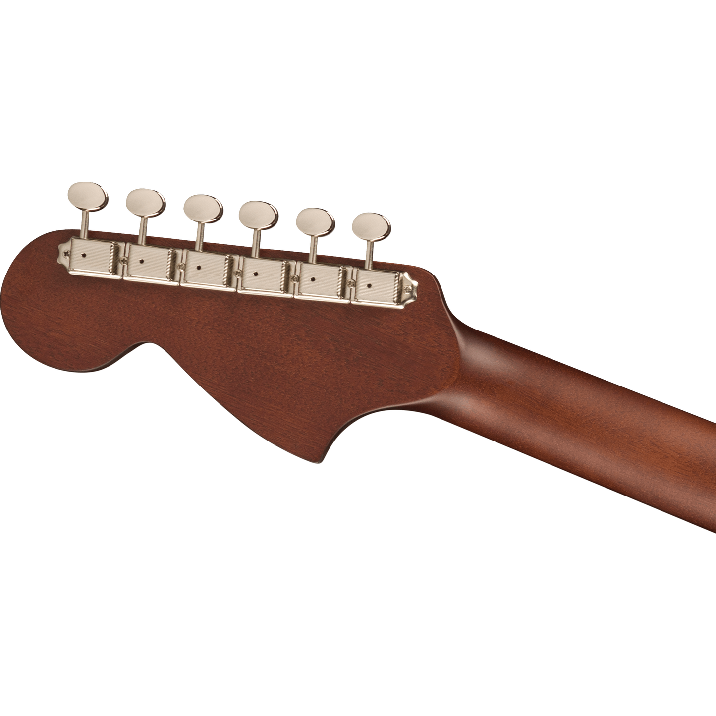 GUITARRA ELECTROACUSTICA FENDER MONTEREY STANDARD MAH ALL