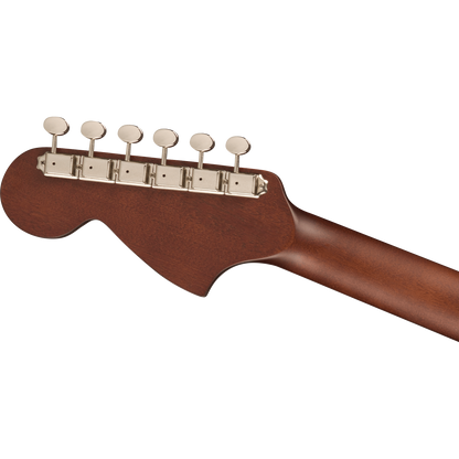 GUITARRA ELECTROACUSTICA FENDER MONTEREY STANDARD MAH ALL