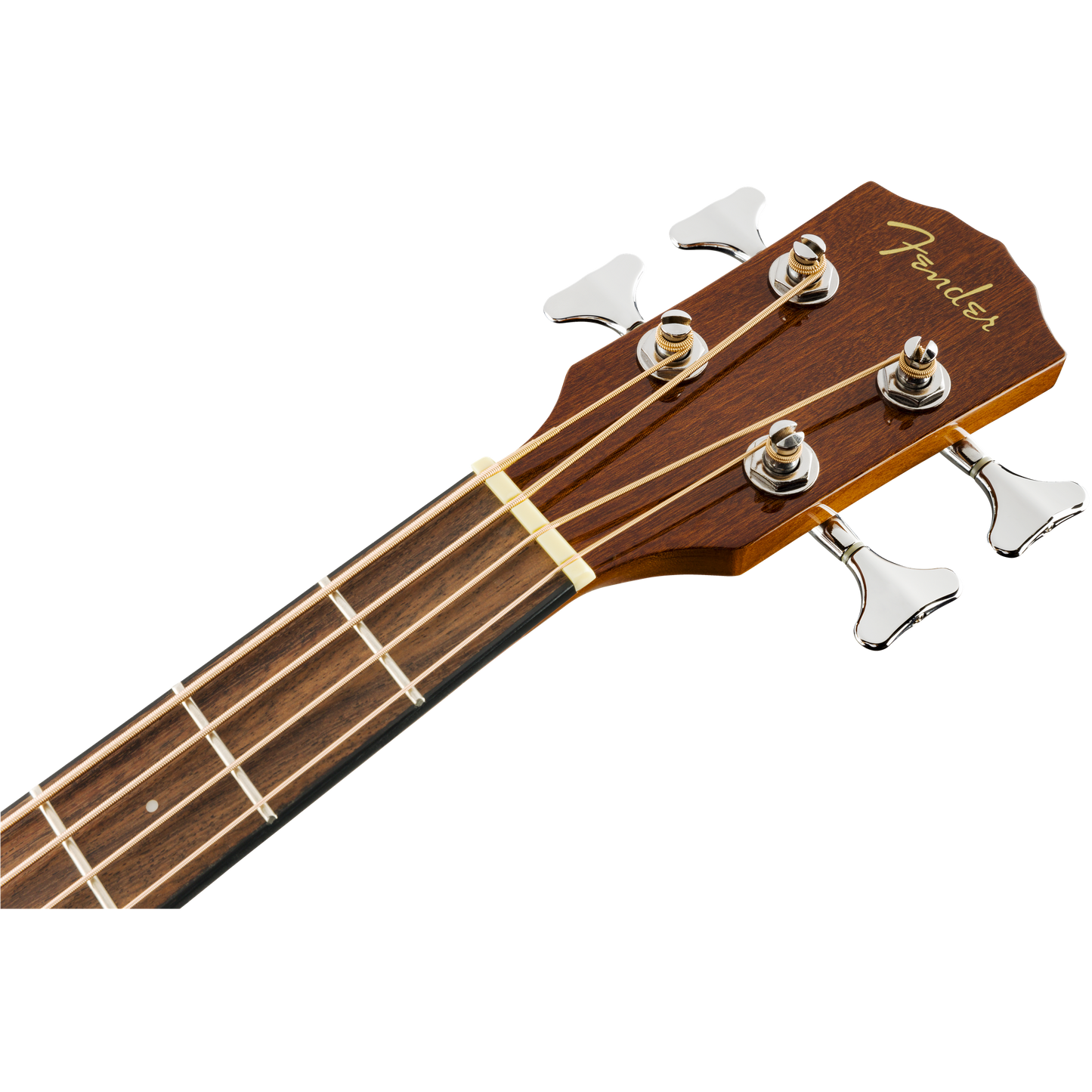 BAJO ELECTROACUSTICO FENDER CB-60SCE NATURAL